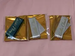 AGF 終ヴィル トレーディング リボン リュカ1 マティス2