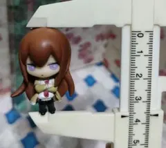 レア　シュタインズ・ゲート　牧瀬紅莉栖　ミニフィギュアのサムネイル