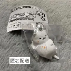 ねこあつめ2 めじるしアクセサリー　まんぞくさん