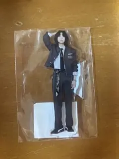 照井康祐 日プ 新世界 ポップアップ アクスタ アクリルスタンド - メルカリ