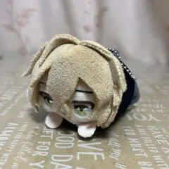 ヒプノシスマイク　夢野幻太郎　もちころりん