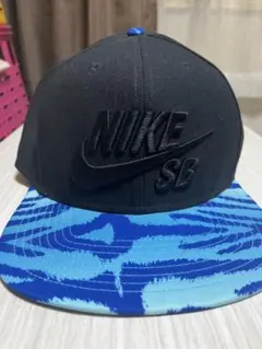 ナイキsb キャップ