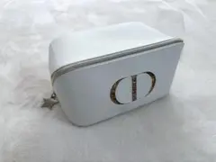 【美品】DIOR メイクポーチ ノベルティ