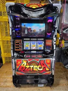 ♪パチスロ実機 山佐ネクスト ナイツ コイン不要機付き♪ - メルカリ