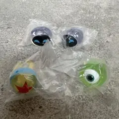 ピクサー♡ファッションリング