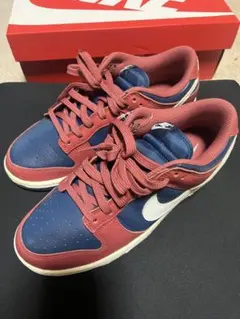 週末値下げ中！　NIKE スニーカー ダンク low 26cm