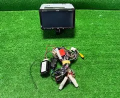 ECLIPSE AVN660HDMKll ナビゲーションシステム…10298 Eclipse AVN6604HD HDDナビ - メルカリ