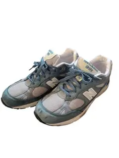 New Balance ニューバランス M991 BSG