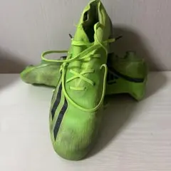 サッカースパイク 27.5