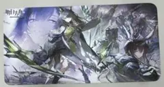 デスクマット サプライ