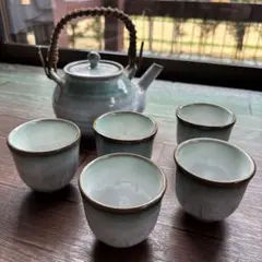 2026年最新】急須セットの人気アイテム - メルカリ
