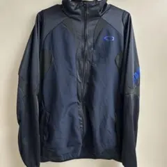 オークリー　フルジップ　ジャケット