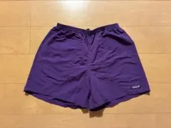 2026年最新】patagonia バギーズショーツ パープルの人気アイテム