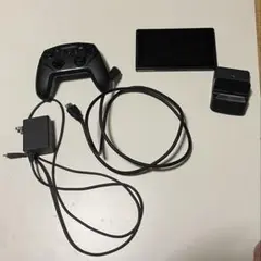 Nintendo Switch フルセット