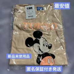 ディズニーリゾート　Tシャツ　ミッキー　M L ユニセックス