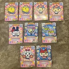 たまごっち　にゅー！ごっちカード