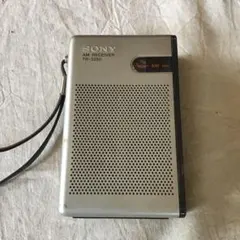 希少 SONY TR-817 AMラジオ ケース付き ソニー 希少 SONY TR-817 AMラジオ ケース付き ソニー SONY TR-817 AM