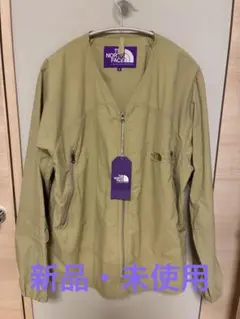 THE NORTH FACE Purple Label フィールドカーディガンのサムネイル