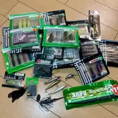 2025年最新】一誠 issei ルアーの人気アイテム - メルカリ