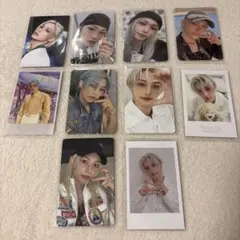 StrayKids FELIX トレカまとめ売り10枚