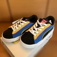 【専用の】PUMA スニーカー