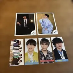 藤井流星 セット