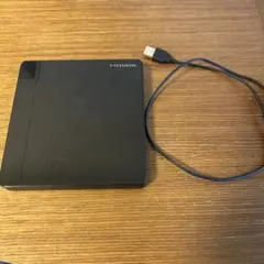 アイオーデータ I−Oデータ機器 DVDドライブ USB接続DVRP-U8NKA