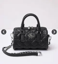 ボストンバッグ ショルダーバッグ