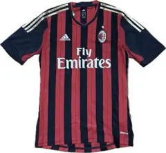 本田　10 ACミランユニフォーム[M]