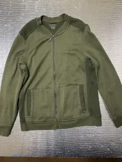 l.l.bean ブルゾン