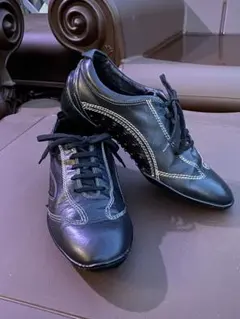 レザーシューズ