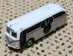 トミカ　ミニカー　ディズニーバスのサムネイル