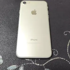 Apple iPhone 7 128GB SIMロックなし　訳あり品