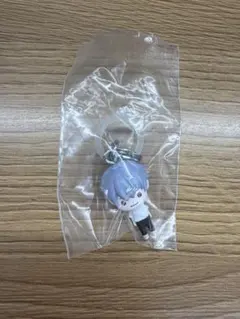 エヴァンゲリオン めじるしアクセサリー 渚カヲル