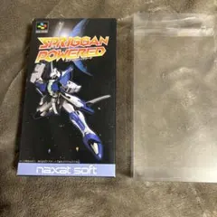 2025年最新】スプリガンパワードの人気アイテム - メルカリ