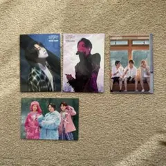 m様専用⭐︎バベルの塔フォトカ