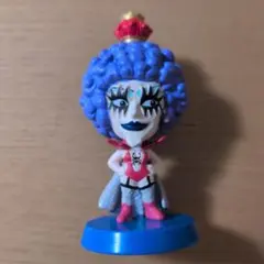 ワンピース　アニキャラヒーローズ　３４個セット ワンピース アニキャラヒーローズ フィギュアセット ウォーター