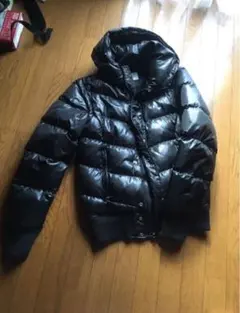 ダウンジャケット