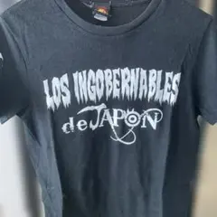 古着/LOS INGOBERNABLES de JAPON Tシャツ S