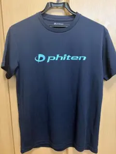 phiten Tシャツ Mのサムネイル