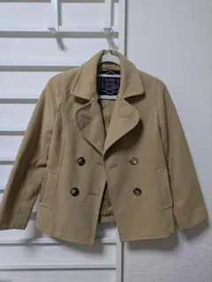 ラブトキシック　コート　子供Lサイズ　160