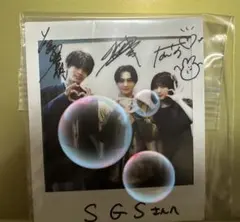 2025年最新】なえなの サインの人気アイテム - メルカリ