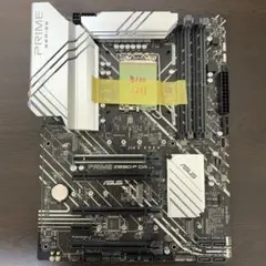 i7 9700K + ASUS B365 PLUS CPU+マザーボードのセット i7-9700K + ASUS PRIME B365-PLUS - メルカリ