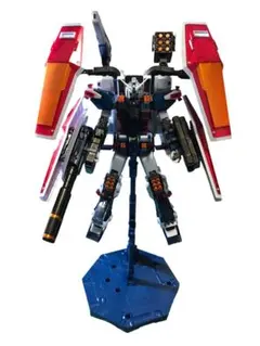 2026年最新】フルアーマーガンダム クリアの人気アイテム - メルカリ