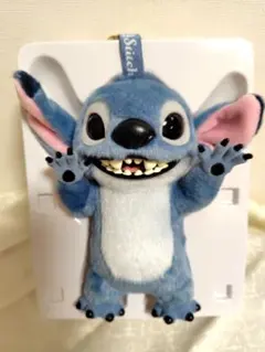 スティッチ キャラクターグッズ
