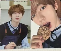 zb1 ゼベワン ユジン シーグリ 2025