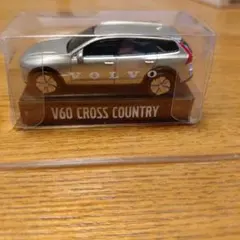 ボルボ ミニカー