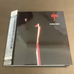 スティーリー・ダン / 彩 エイジャ（SHM-CD・紙ジャケット仕様）