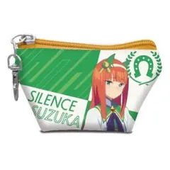 ◎ウマ娘 プリティーダービーポーチサイレンススズカ1156