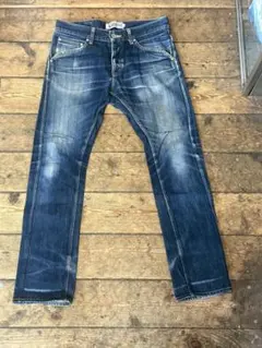 古着　BLUCO ブルコ SLIM DENIM PANTS OL-029